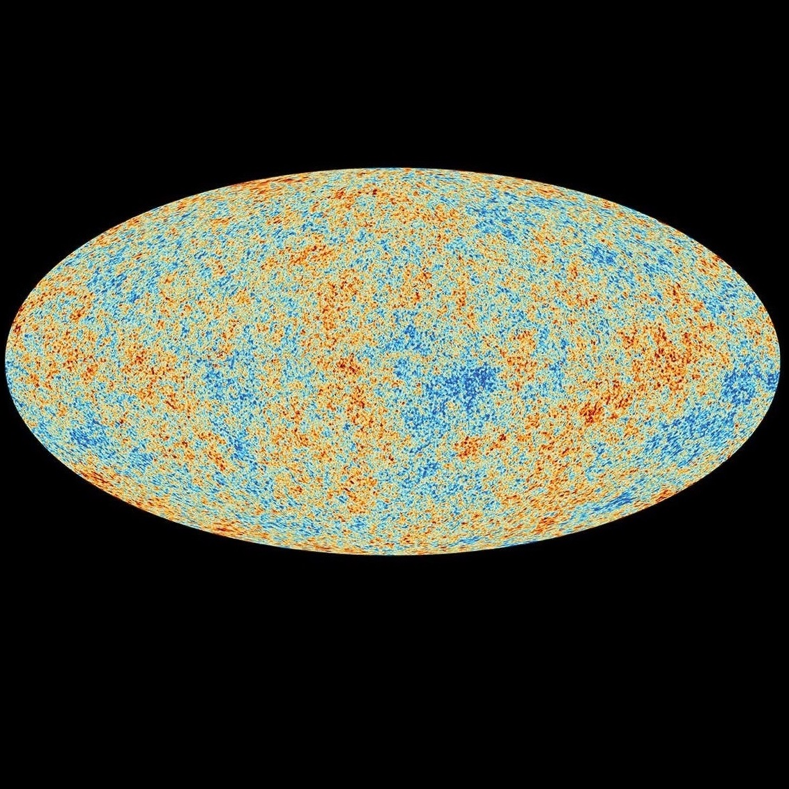 The Big Bang: Years Later - The Universal Story